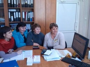 Подключение к личному кабинету застрахованного лица