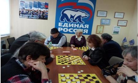 Республиканский темпо турнир по шахматам и шашкам