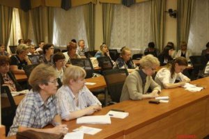 Продолжаем разъяснять челнинцам новую пенсионную формулу