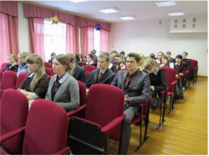 Единый день пенсионных знаний в Черемшанском районе