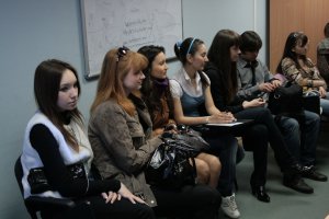 Будущим правоведам
