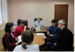 Работаем с должниками