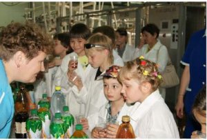 Узнали всё о лимонаде!