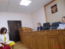 Совещание межведомственного совета в г. Альметьевск