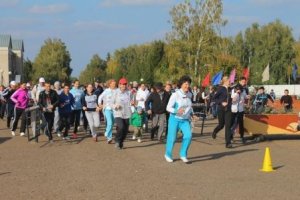 Наши не подкачали