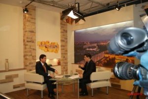 Ответили на вопросы челнинцев в прямом эфире