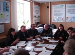 Специалисты пресучета провели семинары