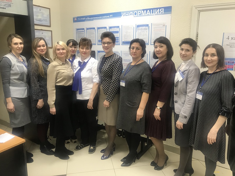 Подвели итоги