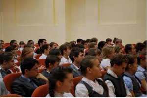 День пенсионной грамотности в Авиастроительном районе