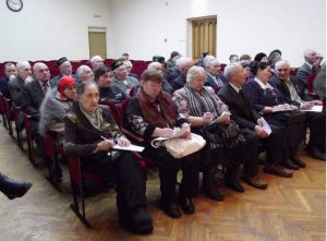 Подведены итоги года Подведены итоги года