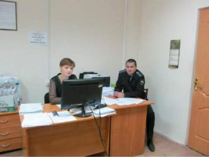 Совместная работа со службой судебных приставов