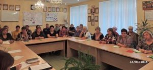 Активный старт информационно-разъяснительной работы в Вахитовском районе Казани
