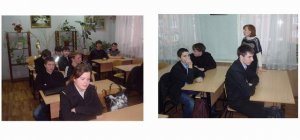 Лекция о пенсионной грамотности для студентов Казанского речного техникума