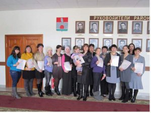 Торжественное вручение сертификатов Торжественное вручение сертификатов