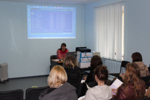 Семинар на тему «Назначение и перерасчет пенсий»