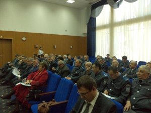На отчетном форуме  главных ветеринаров республики