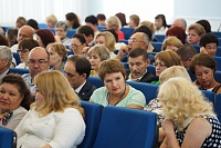 Итоги расширенного заседания Совета Отделения ПФР по Республике Татарстан Итоги расширенного заседания Совета Отделения ПФР по Республике Татарстан