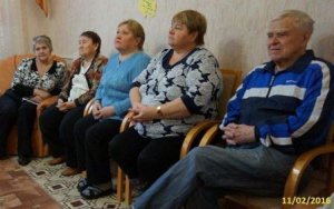 Всемирный день больного в Вахитовском районе