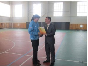Соревнования Южной конференции Соревнования Южной конференции