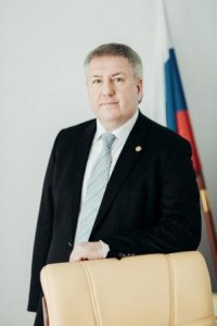 Уважаемый Марсель Мукатдисович!