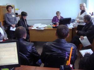 Экспертный совет по оценке бизнес-планов в Заинске