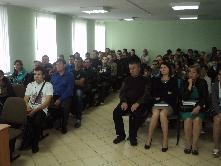 Встреча с учителями Встреча с учителями