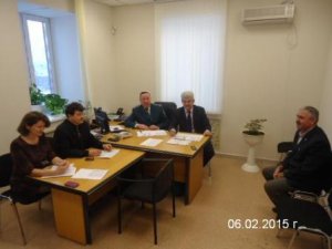 Разъяснение на рабочих местах