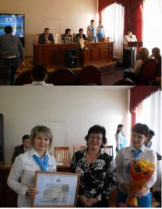Итоги Нурлатского района