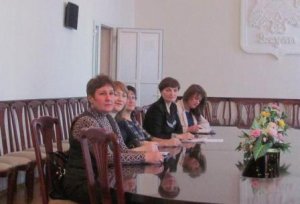 Заседание межведомственной комиссии Заседание межведомственной комиссии