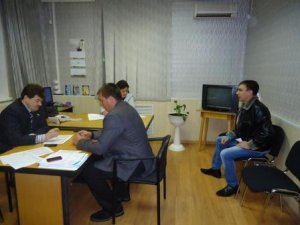 Разъяснительная работа
