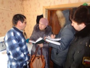 Рейд по предпринимателям