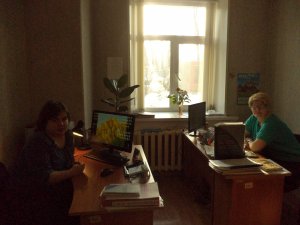 Сотрудники социальной помощи населению сами нуждаются в поддержке