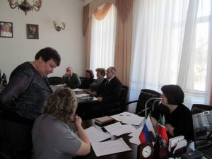 Мероприятия по организации подготовительной работы по назначению пенсий в электронной форме