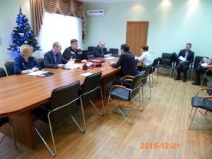 Заседание территориальной межведомственной комиссии в Зеленодольском районе Заседание территориальной межведомственной комиссии в Зеленодольском районе