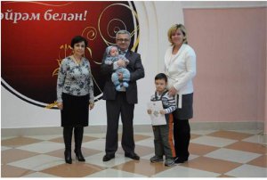Капитальный праздник Капитальный праздник