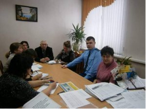 Итоговое заседание межведомственной комиссии Итоговое заседание межведомственной комиссии