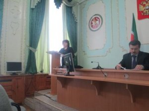 Представителям организаций и предприятий Лениногорского района о новой формуле