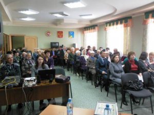 Подготовка к торжественной дате