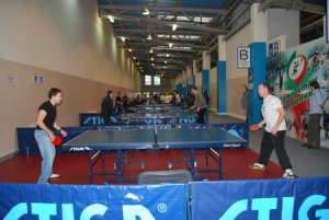 Теннисный турнир: до и после