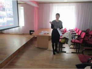 День пенсионных знаний