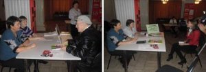 День консультационной помощи населению