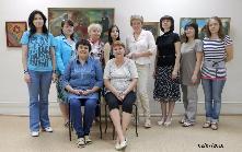 Встречи  с трудовыми коллективами Автограда продолжаются