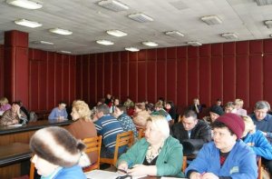 Знать все о пенсии!