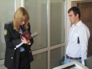 Совместный рейд к крупнейшим должникам