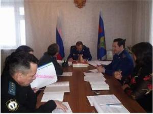 Месячник поступления страховых взносов