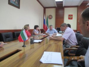 В Лениногорске прошла очередная комиссия по укреплению дисциплины труда В Лениногорске прошла очередная комиссия по укреплению дисциплины труда