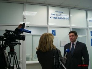 О программе софинансирования пенсии – в интервью начальника УПФР