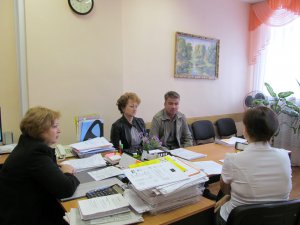Семинары с индивидуальными предпринимателями