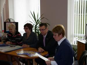 Пенсионный ликбез на страницах студенческих СМИ