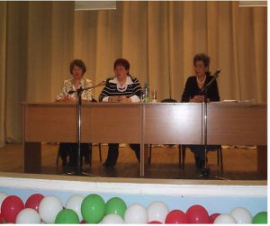 Совещание с работодателями Совещание с работодателями